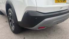 Nissan X-Trail 1.5 E-Power 204 N-Connecta 5dr Xtronic Hybrid Station Wagon